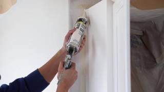 How To Paint a Straight Line - Peak Pro Painting - Denver, Colorado