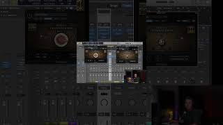 Logic Pro template With Amazing Low End