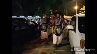 Ipoh Thaipusam 2019 - Eve Morning