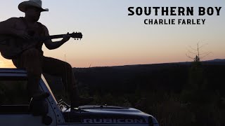 Charlie Farley - Southern Boy