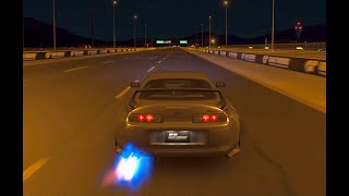 🛑LIVE Gran Turismo 7 - Car Meet/cruise & Rolls