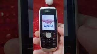 Ретро телефон Nokia 1800 (2009)