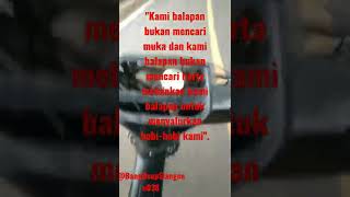 Kata kata Joki drag