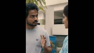 Surya episode 9 whatsapp status | cute couple fight whatsapp status | #shanmukh #monika