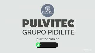 Cole até debaixo d'água com Massa epóxi Polyfort Pulvitec!