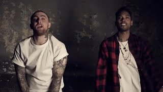 Mac Miller Ft. Miguel - Weekend