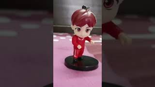 BTS tiny tan Jhope Version