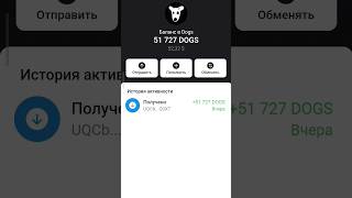 DOGSNI TELEGRAM KONTAKTGA YUBORISH. DOGS WITHDRAWAL CONTACT TG