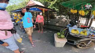 15#السياحة في بوكت#الشلال المفقود #باكنكا # Tourism in Phuket # Lost Waterfall # Pakinka