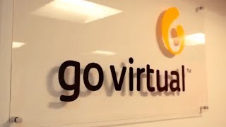 Go Virtual | ¡Conócenos!