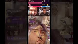 Very Big Match Pakistan vs Arabi tiktok live|#trending #tiktoklive #yousif #tiktok