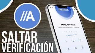 ✅Como SALTARSE La Verificación de PAGO En Abanca (Fácil y Rápido)🔴