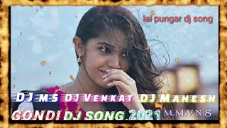 lali pungar koya DJ SONG latest dj song st dj song koya DJ song gondi dj song adhivasi DJ son