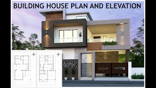 Building House design