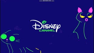 Disney Channel Ident 144