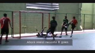 Clausura 09 - Capítulo 19