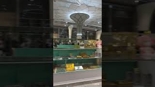 Esfahan International Airport Tour