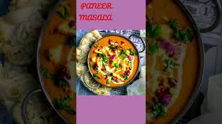 #PANEER❤MASALA# YUMMY👌😋TASTE❣❣