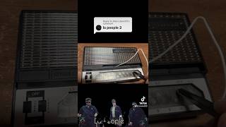 La People II en el Stylophone Peso Pluma Joel de la P Tito Double P