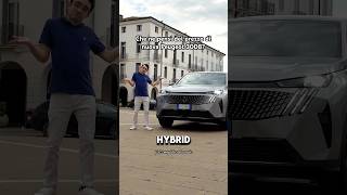 PREZZO Peugeot 3008 MILD HYBRID 2024 - giusto?