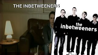 2008 Série The Inbetweeners (Versão Inglesa)