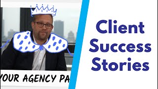 Todd Street - Client Success