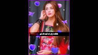 Pashto song