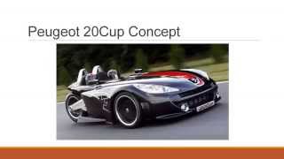 28 Craziest Concept Cars of the World - CarKhabri.com