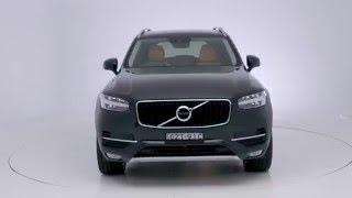 Volvo XC90 Review | New Car Reviews | WhichCar