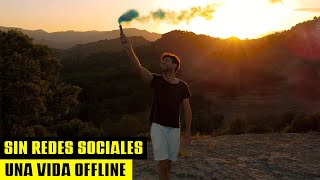 Dopamina Detox - 7 DIAS SIN REDES SOCIALES - Una semana SIN INSTAGRAM, TIK TOK...