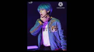 GHAR AA MAAHI😱🔥 SONG BTS V💗🥰 EDIT #bts #kpop #v #taehyung #army #jungkook #vbts #fyp