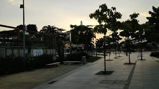 Praça Mauá - Rio de Janeiro - Brasil