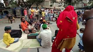 Peer Wali Mehmood Shah Baba dargah Ghansoli Navi Mumbai #vlog_6 #dargah #Ghansoli #baba