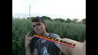 ☆Rozpoczęcie wakacji 2020 u Mafiabron Team☆