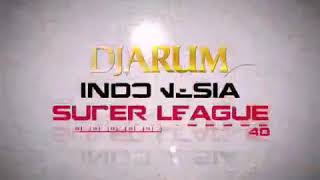 TVC/Advertising/Iklan DJARUM ISL 2008-2009