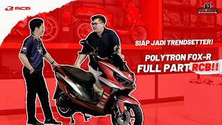 NGOBOY EPS 3 - MOTOR LISTRIK IDAMAN PARA BIKERS!