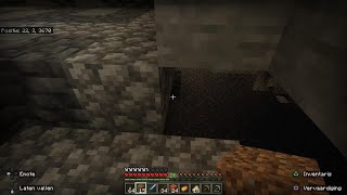 Minecraft_20230809 mine 2