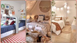 Modern & Stylish Home Decor Ideas - Living Room Decoration - Bedroom Designs