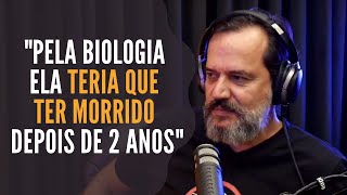 É POSSÍVEL PROVAR O MILAGRE PELA CIÊNCIA? | Ricardo Ventura