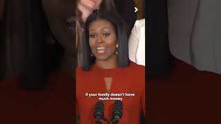 michelle obama #youthvote #climate