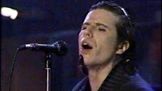 The Cult - Jon Stewart Show 1994