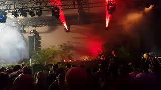 Ida Engberg @ Drumcode Festival 2018