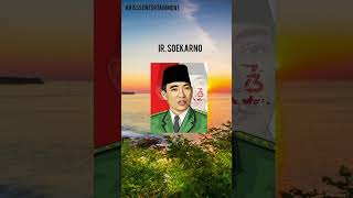 kata-kata Ir. soekarno perjuangan ku lebih muda maksudnya?