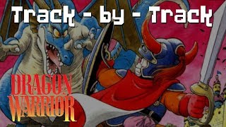 Track-by-Track with Dragon Warrior