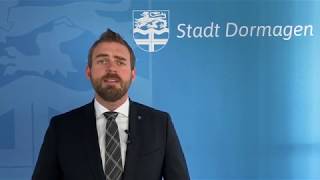 Statement von Bürgermeister Erik Lierenfeld