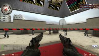 Practice Practice Practice CSGO WORKSHOP