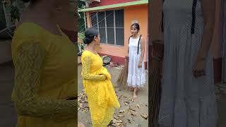 Trisha এতো খারাপ আমি আগে জানতাম না 😡 #shots #minivlog @PrincessRupaOfficial