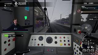 Train Sim World® 4 "Taas rööbastel ja veduritega tegutsemas"