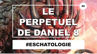 La PAGANISATION du christianisme prédite par le prophète DANIEL