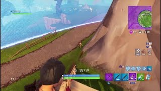 FORTNITE 22Kill Match Too ezz !